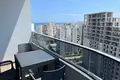 Apartamento 3 habitaciones 120 m² Erdemli, Turquía