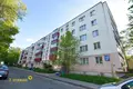 Wohnung 2 zimmer 41 m² Minsk, Belarus