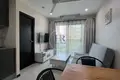 Piso independiente 1 habitacion 33 m² Pattaya, Tailandia