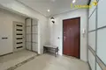 Mieszkanie 1 pokój 43 m² Mińsk, Białoruś