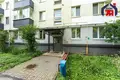 Apartamento 1 habitación 31 m² en Minsk, Belarús
