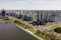 Appartement 3 chambres 113 m² Minsk, Bélarus