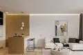 Kompleks mieszkalny New residence with a swimming pool and a kids' playground in a prestigious area, 150 meters from the beach, Paphos, Cyprus