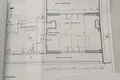 Apartamento 3 habitaciones 63 m² Varsovia, Polonia