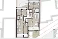 3 bedroom apartment 140 m² Triad, Greece