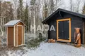 Ferienhaus 3 zimmer 46 m² Ranua, Finnland