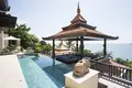 Willa 3 pokoi 1 587 m² Phuket, Tajlandia