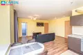 Appartement 2 chambres 52 m² Kaunas, Lituanie