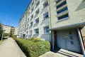 Квартира 1 комната 25 м² Лиепая, Латвия