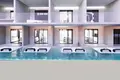 Mieszkanie 1 pokój 45 m² Phuket, Tajlandia