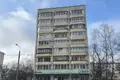 2 room apartment 50 m² Minsk, Belarus