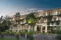 Appartement 2 chambres 89 m² Choeng Thale, Thaïlande