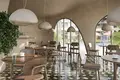 Apartment in a new building Apartments with High Rental Income in a Complex in Aksu Antalya