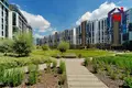 Appartement 2 chambres 53 m² Minsk, Bélarus