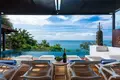 Villa de tres dormitorios 600 m² Phuket, Tailandia