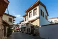 3 bedroom villa 196 m² Muratpasa, Turkey