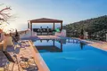 3 bedroom villa  Tsada, Cyprus