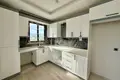 Apartamento 3 habitaciones 95 m² Mezitli, Turquía