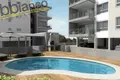 Mieszkanie 3 pokoi 112 m² Orounta, Cyprus
