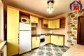 Apartamento 1 habitación 42 m² Saligorsk, Belarús