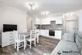 3 room apartment 58 m² Minsk, Belarus