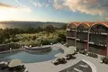 Complejo residencial Exquisite residential complex with first-class infrastructure, Pandawa, Bali, Indonesia