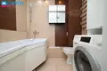 3 room apartment 61 m² Kaunas, Lithuania