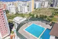 Apartamento 2 habitaciones 58 m² Yaylali, Turquía