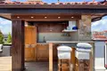 Penthouse 3 bedrooms 322 m² Nesebar, Bulgaria