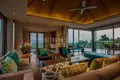 7 bedroom villa 800 m² Sakhu, Thailand