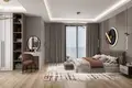 2 bedroom apartment , Turkey