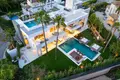 Villa de 6 chambres 843 m² Marbella, Espagne