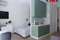 1 room apartment 32 m² Minsk, Belarus