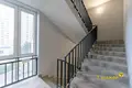 1 room apartment 47 m² Minsk, Belarus