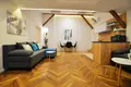 Appartement 2 chambres 51 m² en Cracovie, Pologne