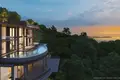 Villa de 5 pièces 1 401 m² Phuket, Thaïlande