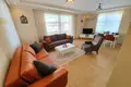 2 bedroom apartment 120 m² Alanya, Turkey