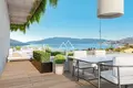 1 bedroom apartment 43 m² Kumbor, Montenegro