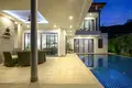 villa de 3 chambres 419 m² Rawai, Thaïlande
