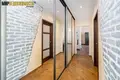4 room apartment 117 m² Minsk, Belarus