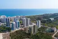 Appartement 2 chambres 57 m² Mersin, Turquie