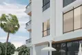 Apartamento 61 m² Avsallar, Turquía