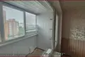 Apartamento 2 habitaciones 47 m² Minsk, Belarús