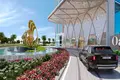 Квартира 1 комната 558 м² Дубай, ОАЭ