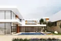 Willa 2 pokoi 669 m² Farke e Vogel, Albania