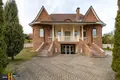 House 339 m² Borovlyany, Belarus