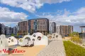 2 room apartment 62 m² Minsk, Belarus