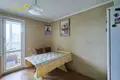 Appartement 3 chambres 73 m² Minsk, Bélarus