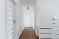 3 room apartment 84 m² Warsaw, Poland