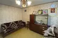 2 room apartment 38 m² Brest, Belarus